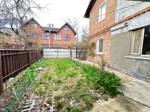 дом по адресу Провулок Будника, 6А