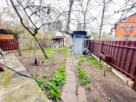 дом по адресу Провулок Будника, 6А