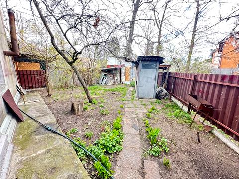 дом по адресу Провулок Будника, 6А