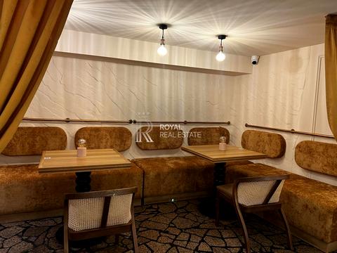 коммерческая по адресу Шота Руставели ул., 16-А