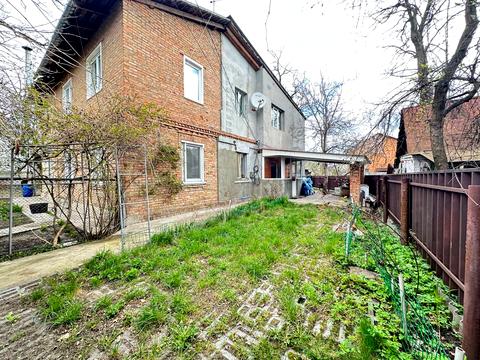 дом по адресу Провулок Будника, 6А