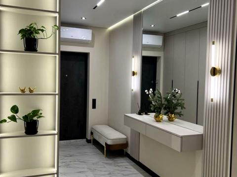 квартира по адресу Гетмана Мазепы ул., 164, к8