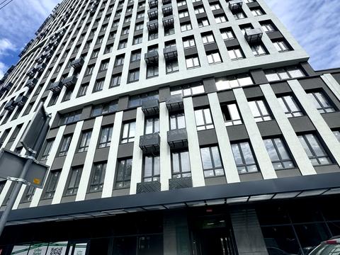 квартира за адресою Замарстинівська вул. (Калініна), (Будинок 9)