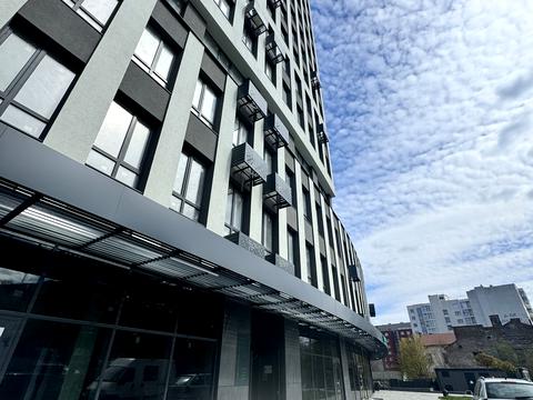 квартира за адресою Замарстинівська вул. (Калініна), (Будинок 9)