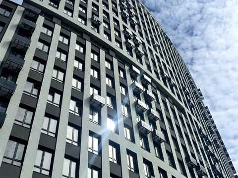 квартира за адресою Замарстинівська вул. (Калініна), (Будинок 9)