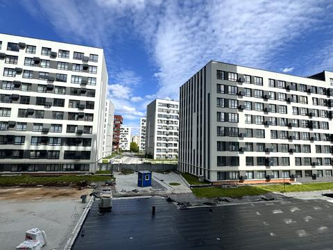 квартира за адресою Замарстинівська вул. (Калініна), (Будинок 9)