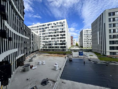 квартира за адресою Замарстинівська вул. (Калініна), (Будинок 9)