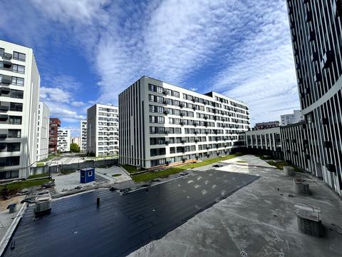 квартира за адресою Замарстинівська вул. (Калініна), (Будинок 9)