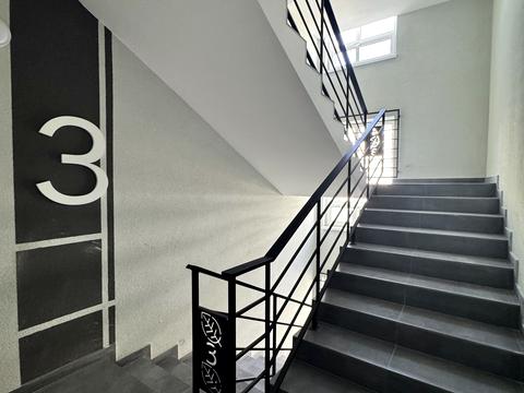 квартира за адресою Замарстинівська вул. (Калініна), (Будинок 9)