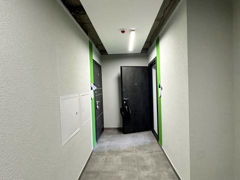 квартира за адресою Замарстинівська вул. (Калініна), (Будинок 9)