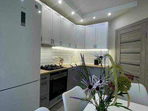 квартира за адресою Мартинова просп., 10