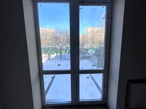 квартира по адресу 2-й Юности пер., 16
