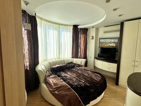 квартира за адресою Срібнокільська вул., 22