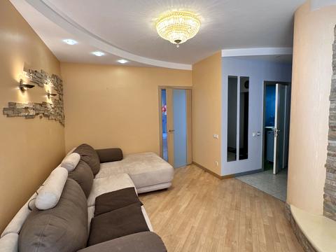 квартира за адресою Срібнокільська вул., 22