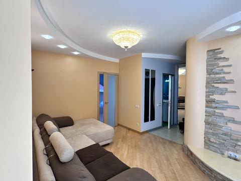 квартира за адресою Срібнокільська вул., 22