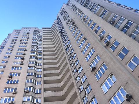 квартира за адресою Срібнокільська вул., 22