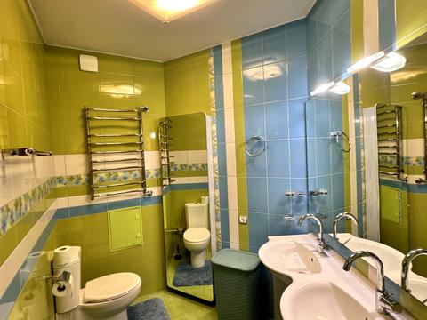 квартира за адресою Срібнокільська вул., 22