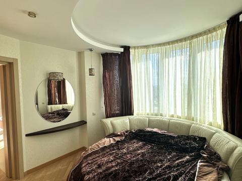 квартира за адресою Срібнокільська вул., 22