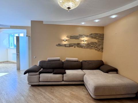 квартира за адресою Срібнокільська вул., 22