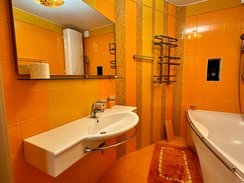 квартира за адресою Срібнокільська вул., 22