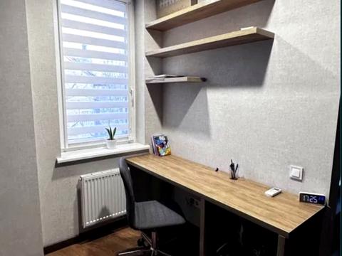 квартира по адресу Пекарская ул., 30