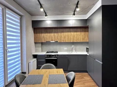 квартира по адресу Пекарская ул., 30