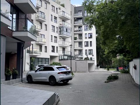 квартира по адресу Пекарская ул., 30