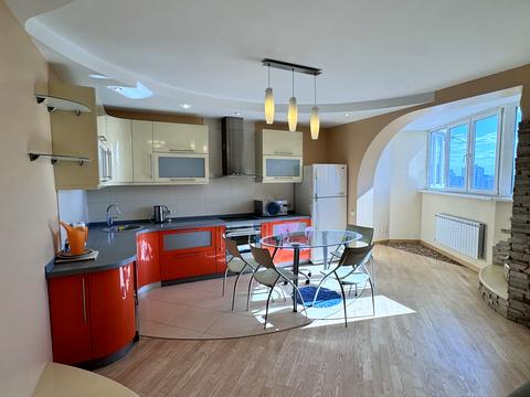 квартира за адресою Срібнокільська вул., 22