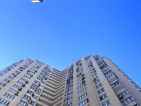 квартира за адресою Срібнокільська вул., 22