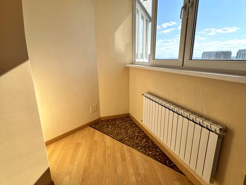 квартира за адресою Срібнокільська вул., 22