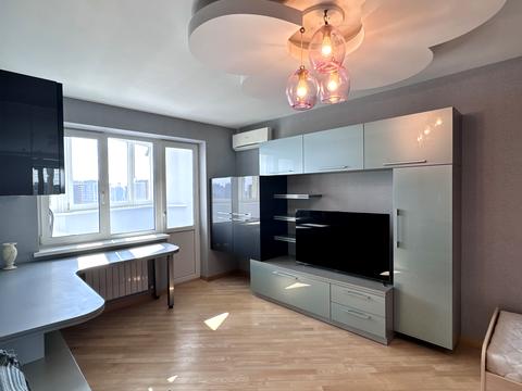 квартира за адресою Срібнокільська вул., 22