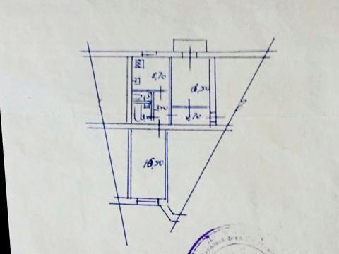 квартира за адресою Леоніда Каденюка просп. (Юрія Гагаріна), 6