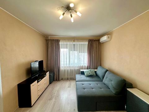 квартира за адресою Озерна вул., 22