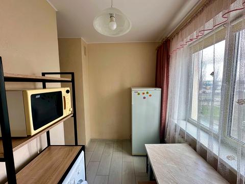 квартира за адресою Озерна вул., 22