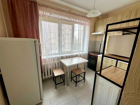 квартира за адресою Озерна вул., 22