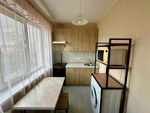 квартира за адресою Озерна вул., 22