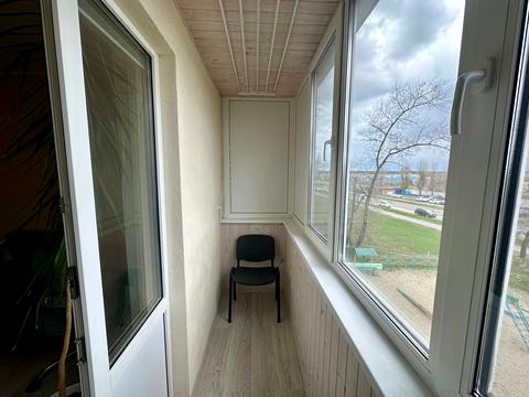 квартира за адресою Озерна вул., 22