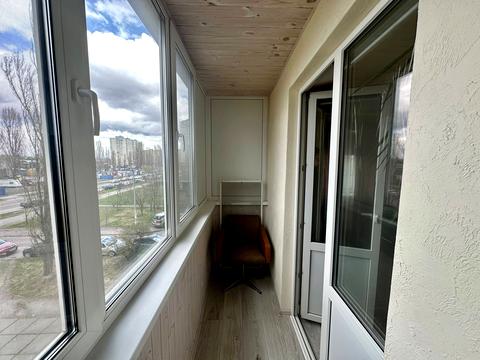 квартира за адресою Озерна вул., 22