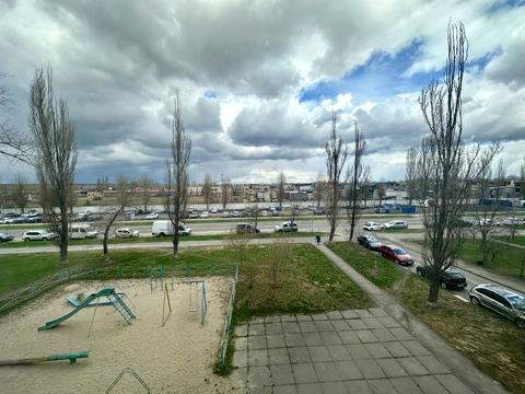 квартира за адресою Озерна вул., 22