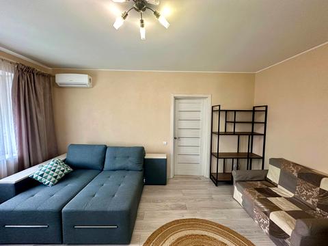 квартира за адресою Озерна вул., 22