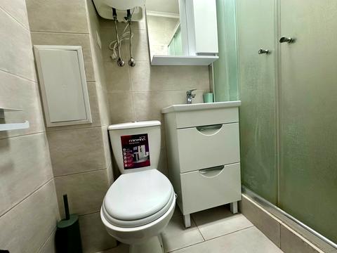 квартира за адресою Озерна вул., 22