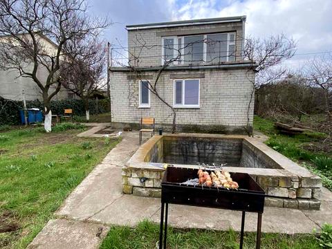 участок по адресу Безымянная ул., 55