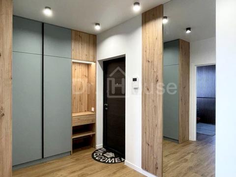 квартира за адресою Городоцька вул., 226а, корп. 1-4