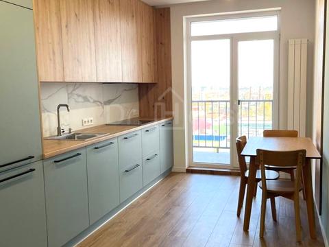 квартира за адресою Городоцька вул., 226а, корп. 1-4