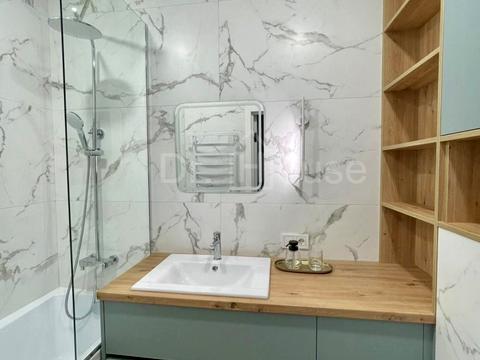 квартира за адресою Городоцька вул., 226а, корп. 1-4