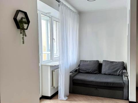 квартира за адресою Джорджа Вашингтона вул. (Батальна), 4а к11