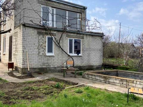 участок по адресу Безымянная ул., 55