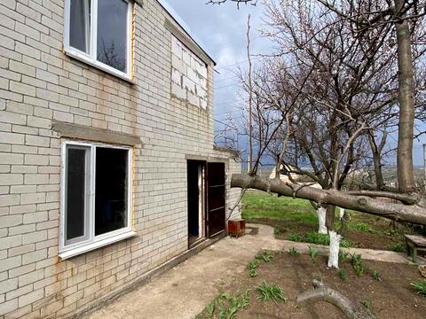 участок по адресу Безымянная ул., 55