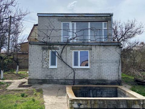 участок по адресу Безымянная ул., 55