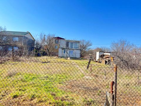 участок по адресу Безымянная ул., 55